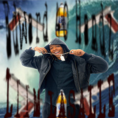 Edward 40 handz (prod.Sham)