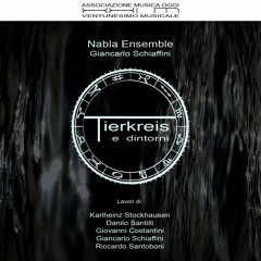 Toro, Gemelli, Cancro - da Tierkreis