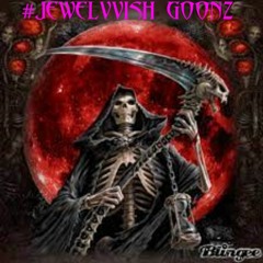 (soul mxx) JEWELVISH - JEWELVVISH GOONS (PROD. SACRIFICE)