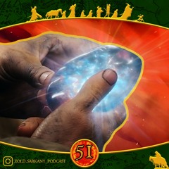 #51 Gyűrűk Ura Lore - Igazából mi is az Arkenkő?