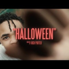 P Yungin - Halloween
