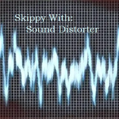Sound Distorter