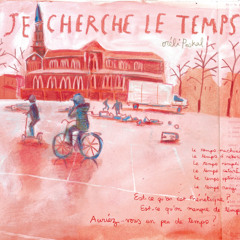 [DOCUMENTAIRE] Je cherche le temps - Carnet de voyage sonore à Wazemmes