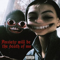 BEEMO & ELEGANT THUG - ANXIETY (prod. Aletheo)