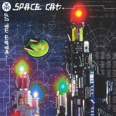 Space Cat - Beam Me Up 1999 (Full Album)