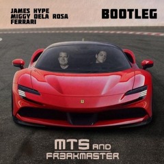 James Hype Feat Miggy Dela Rosa (MTS and FR3AKMASTER BOOTLEG)
