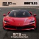 on James Hype Feat Miggy Dela Rosa (MTS and FR3AKMASTER BOOTLEG)