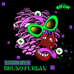 Bruno Furlan - Magic Stick