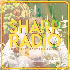 VAYA Radio Takeover w/ Sharp Radio and Lenki Balboa