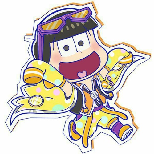 Overdose || Osomatsu-san || Jyushimatsu Ai cover