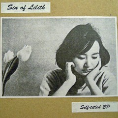 The Sin Of Lilith - Victim Of Revolution Vs Evolution
