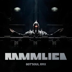 Got'soul — Rammlied (demo)