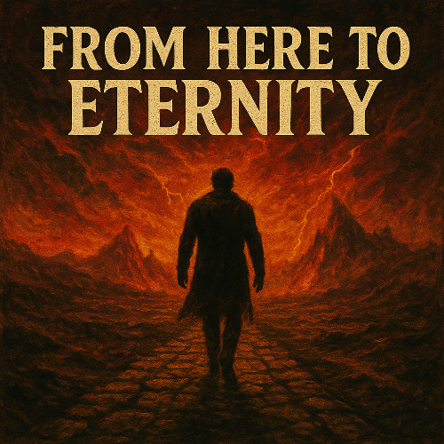 From here to eternity