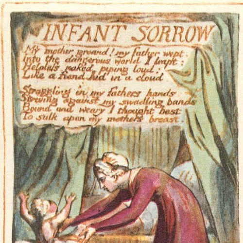 Infant Sorrow