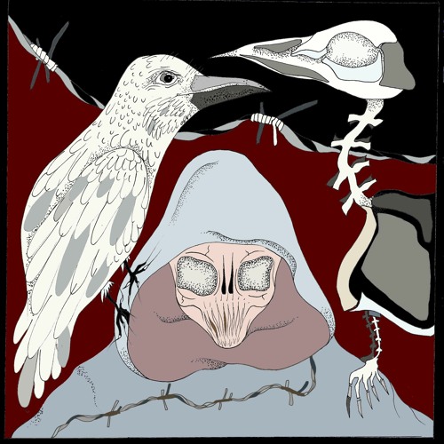 RAVEN - prod.DEddHUMAИ