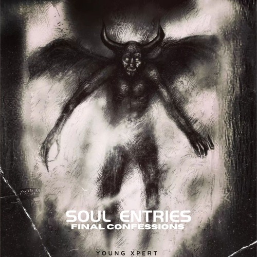 Stream Young X | Listen to SOUL ENTRIES: FINAL CONFESSIONS playlist