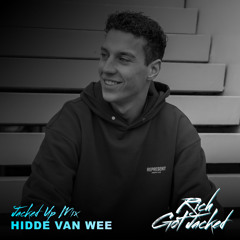 Jacked Up Series Mix 053 - Hidde van Wee