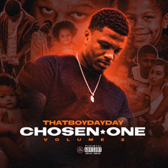Ava - (Chosen One Ep)