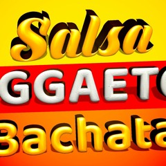 Mix Reggaeton Salsa Y Bachata 2020