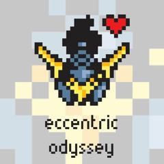 eccentric - Odyssey [Argofox Release]