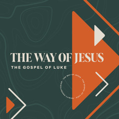 Jesus - Friend of Sinners // July 6, 2025