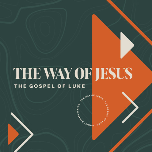 Jesus - Sower of the Word // July 27, 2025