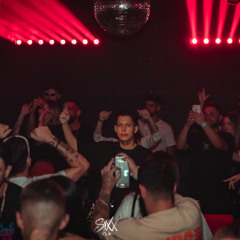 Emmert @SixxHouse, São José - SC