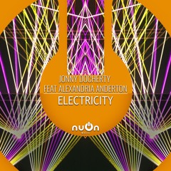 Electricity - Jonny Docherty Feat. Alexandria Anderton (Club Mix)