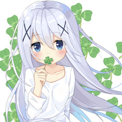 lucky charm