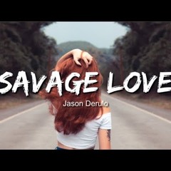 Savage Love Remix (HBz & DjPackmaXx)