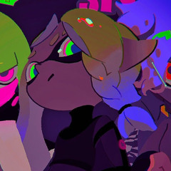 #13 shade by dedf1sh from splatoon sped up