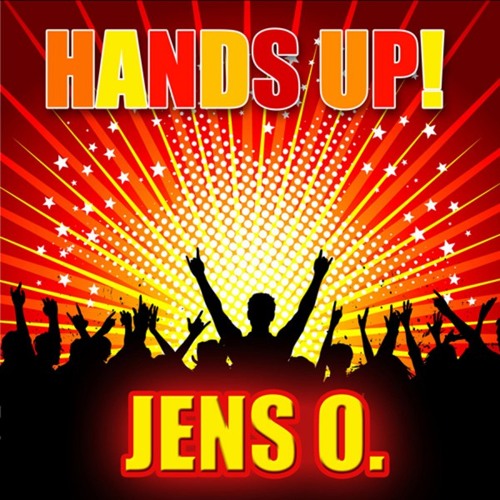 Hands Up! (Radio Edit)