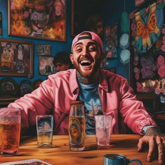 The Weekend  (Mac Miller Lo-Fi Remix)