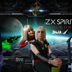 ZX Spirit (Mistletoe Fever)