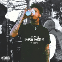 Lil Xelly - Punch Buggie (P. GRP$)
