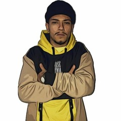 Gdrak - Preso na Biqueira (Paulinho ) 2k20