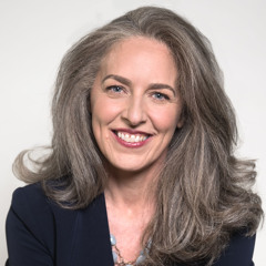 Susannah Fox, author, health and technology strategist