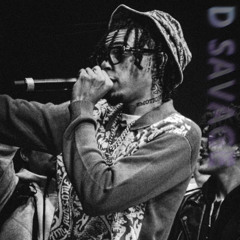 D savage - Palm of my hand (snippet remaster)