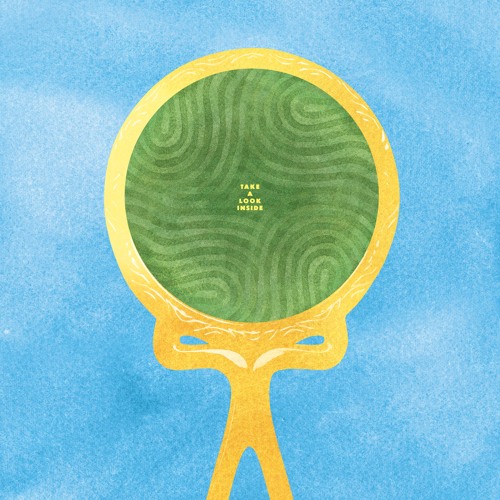 Take A Look Inside