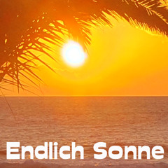 Endlich Sonne