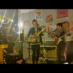 Ticks (Live at FortyFive)