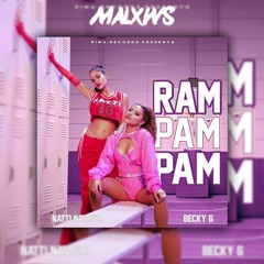 Ram Pam Pam (Malxws Remix)