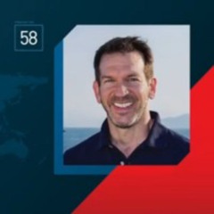 In the Know Podcast 58: Barak Ben-Gal, CFO of Saildrone