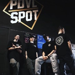 PDVL SPOT Live Mix Pt.2 05.11.2020
