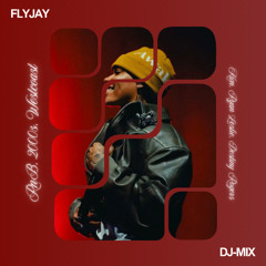 "FEELZ" (R&B, 2000s, Westcoast DJ-Mix) *free dl*