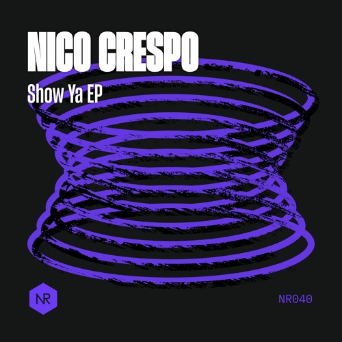 Nico Crespo - Filthy Boi