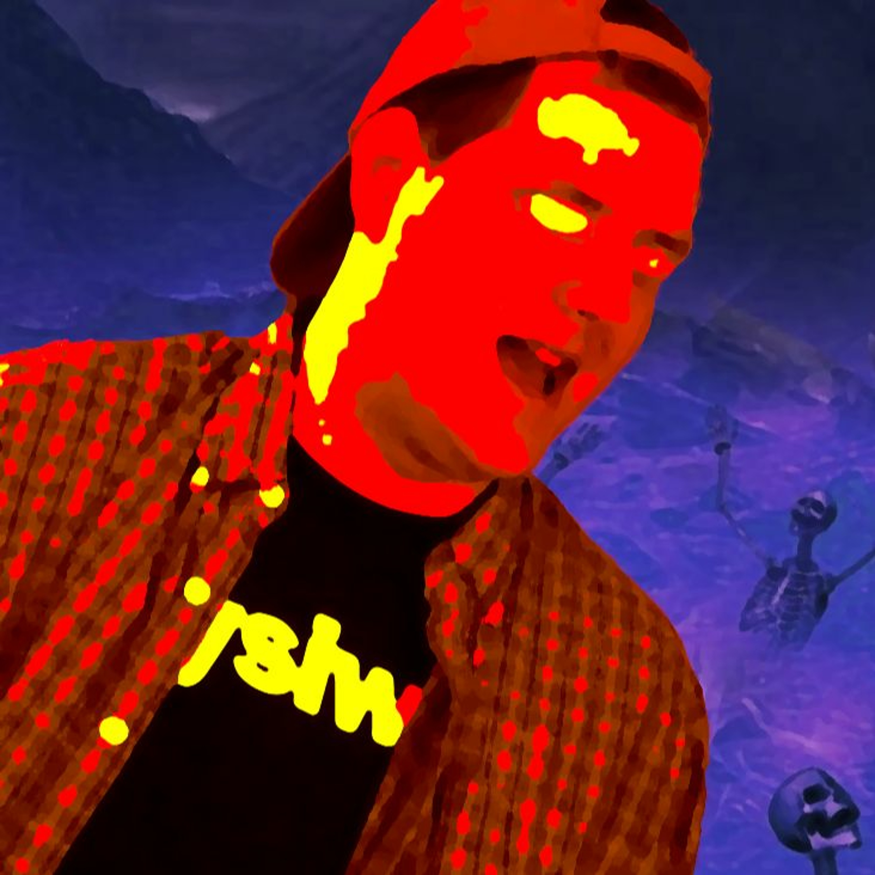 Teaser - Get Cynical Season Finale - Atop the Fourth Wall feat. @danschindel episode artwork