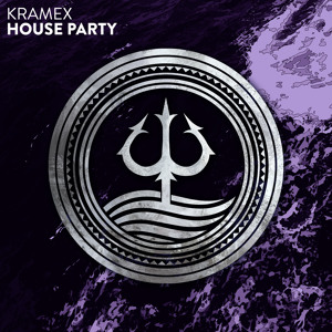 KRAMEX - Night Creatures