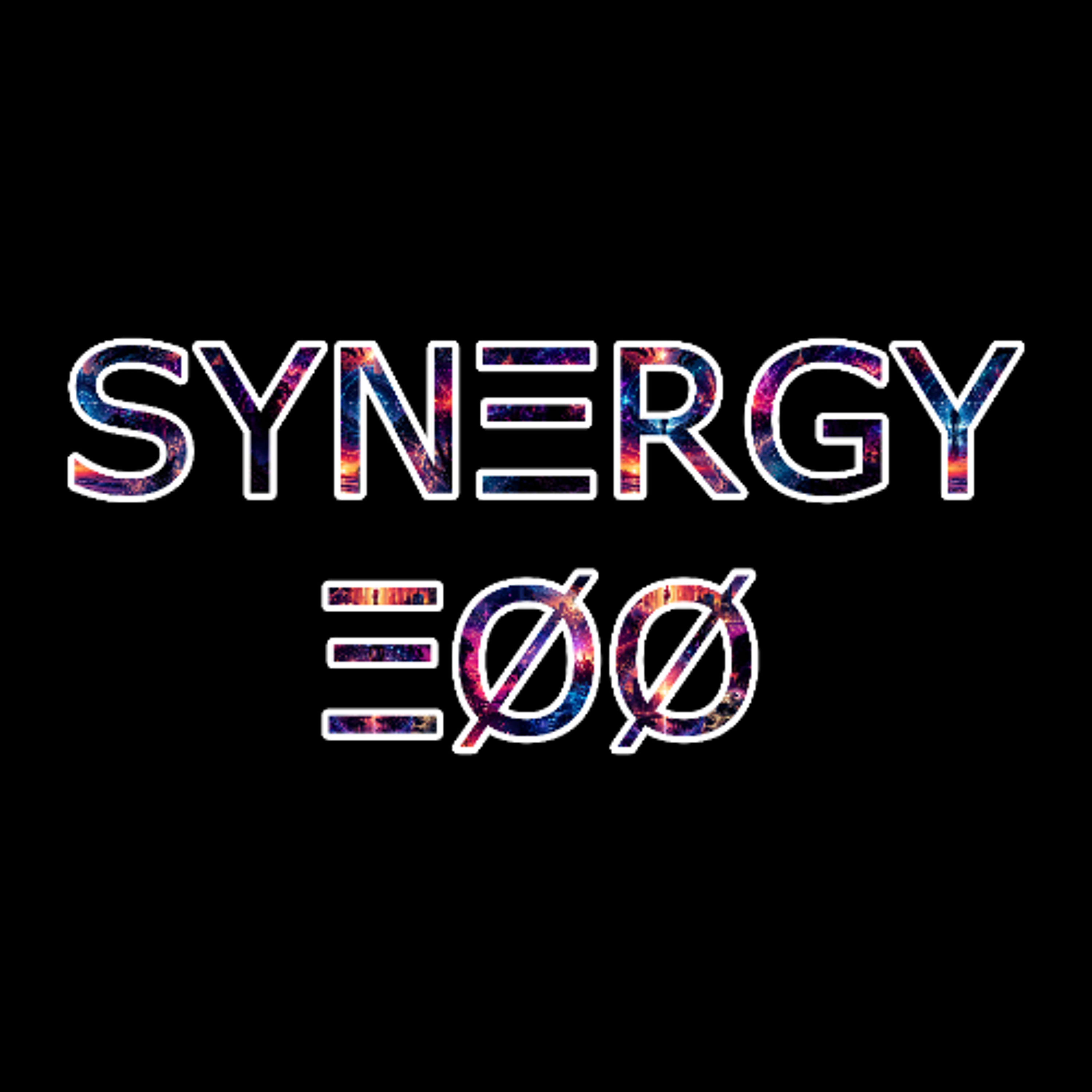 SYNΞRGY ΞØØ episode artwork