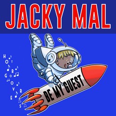 Be My Guest BY Jacky Mal 🇬🇧 (HOT GROOVERS)